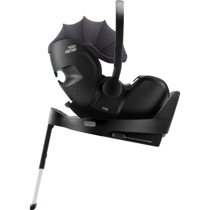 Автокресло Britax-Romer Baby-Safe Pro Midnight Grey (2000040137) изображение 10