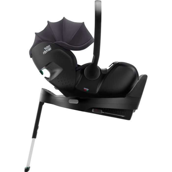 Автокресло Britax-Romer Baby-Safe Pro Midnight Grey (2000040137) изображение 11