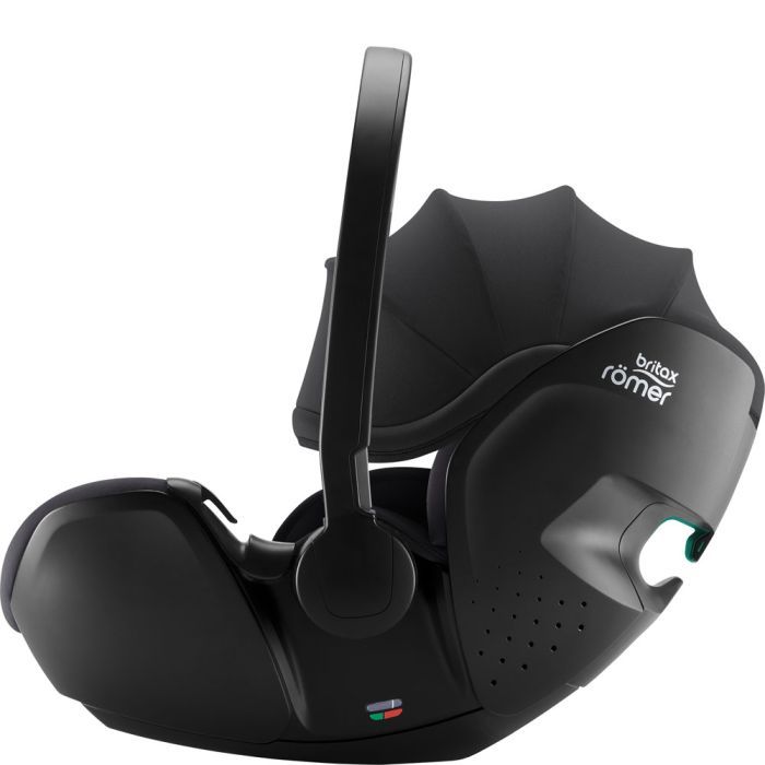 Автокресло Britax-Romer Baby-Safe Pro Midnight Grey (2000040137) изображение 2