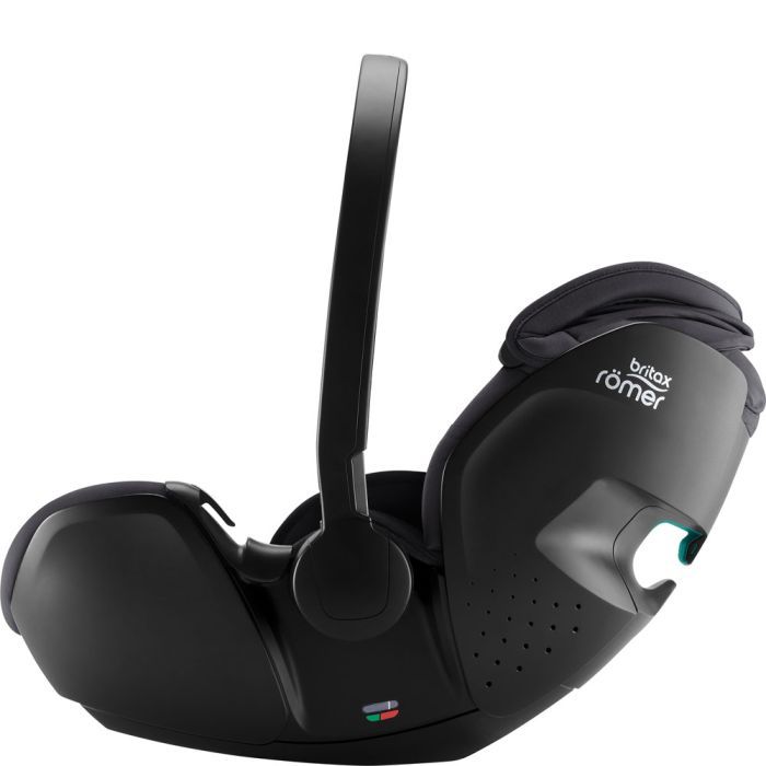 Автокресло Britax-Romer Baby-Safe Pro Midnight Grey (2000040137) изображение 3