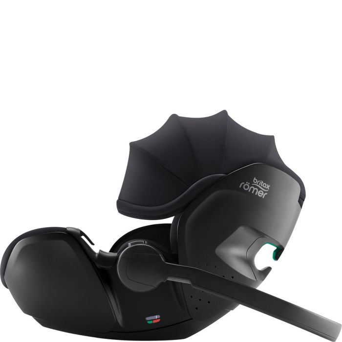 Автокресло Britax-Romer Baby-Safe Pro Midnight Grey (2000040137) изображение 4
