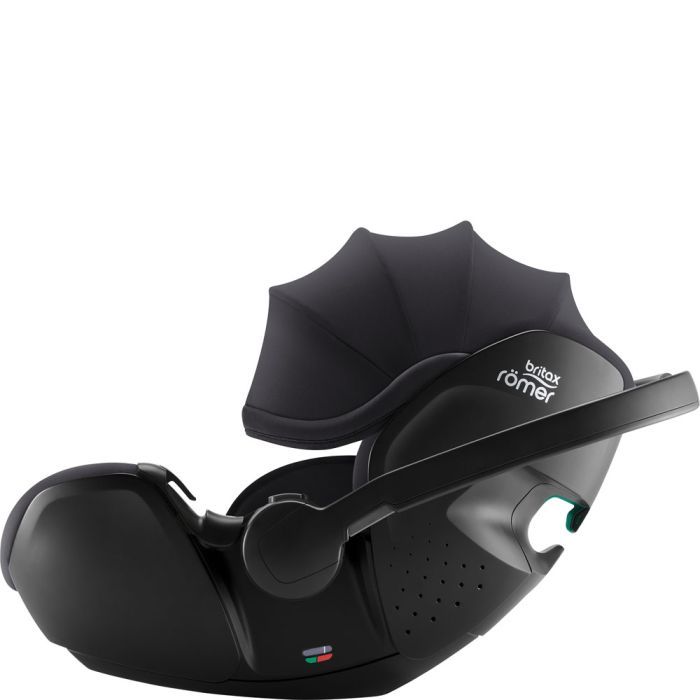 Автокресло Britax-Romer Baby-Safe Pro Midnight Grey (2000040137) изображение 5
