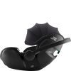 Автокресло Britax-Romer Baby-Safe Pro Midnight Grey (2000040137) изображение 5