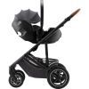 Автокресло Britax-Romer Baby-Safe Pro Midnight Grey (2000040137) изображение 6
