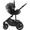 Автокресло Britax-Romer Baby-Safe Pro Midnight Grey (2000040137) изображение 7
