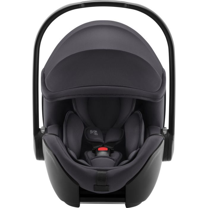 Автокресло Britax-Romer Baby-Safe Pro Midnight Grey (2000040137) изображение 8