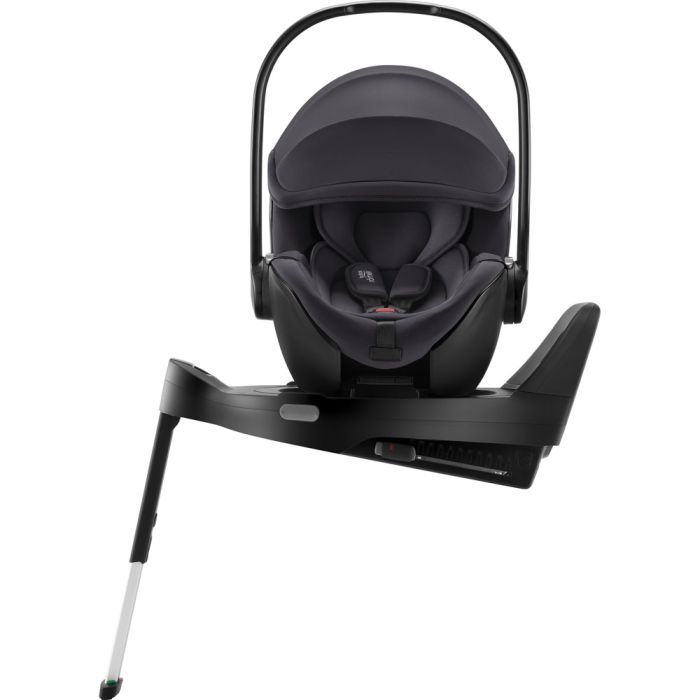 Автокресло Britax-Romer Baby-Safe Pro Midnight Grey (2000040137) изображение 9
