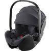 Автокресло Britax-Romer Baby-Safe Pro Midnight Grey (2000040137)