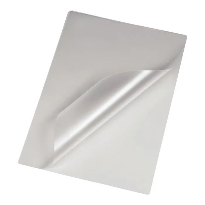 Пленка для ламинирования Agent глянц. 75х105 125мк (100 шт.) ANTISTATIC (3190030)