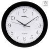 Настінний годинник Technoline WT7000 Black (WT7000 schwarz) (DAS301796) зображення 3