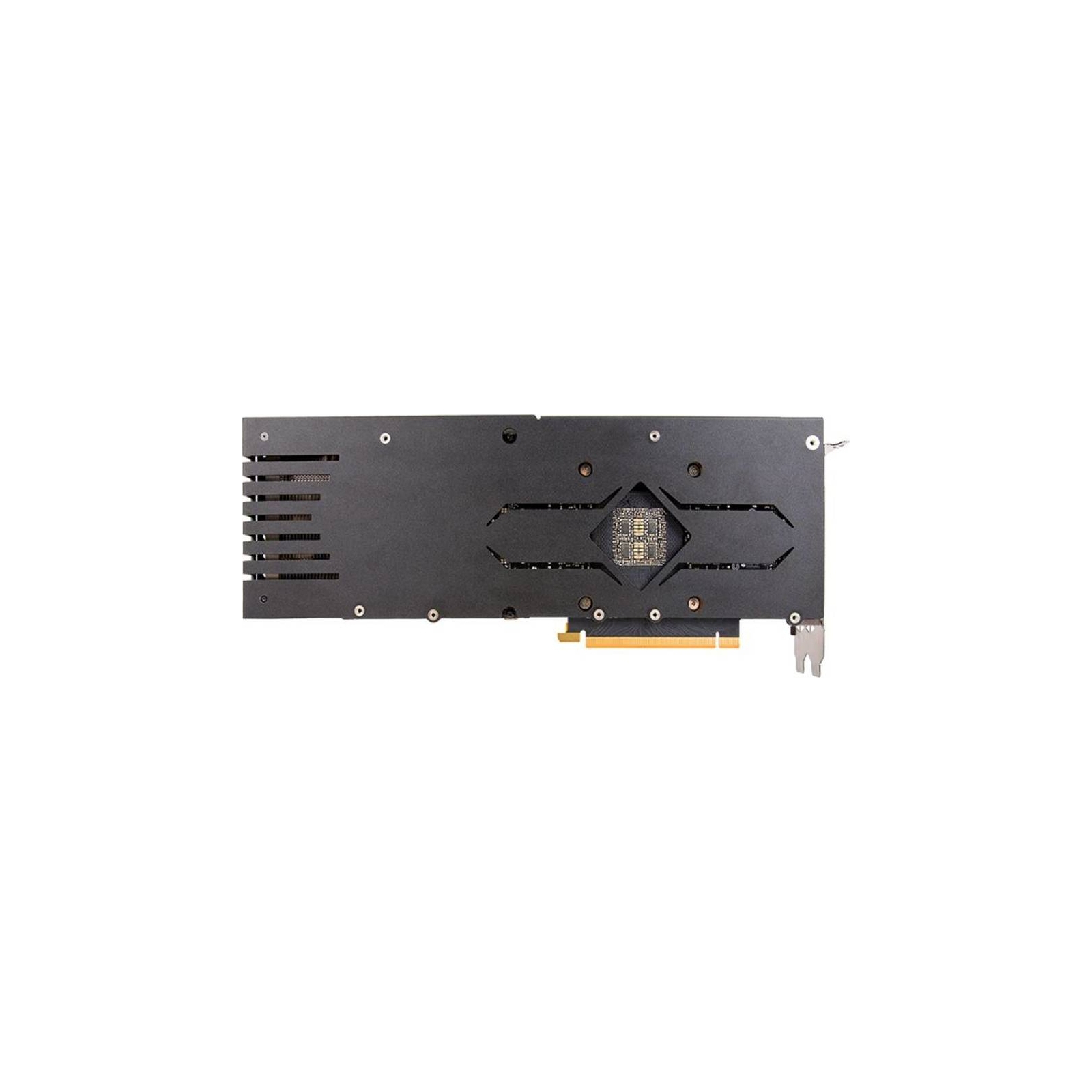 Відеокарта GeForce RTX3080 10GB Biostar (VN3816RMT3) зображення 2