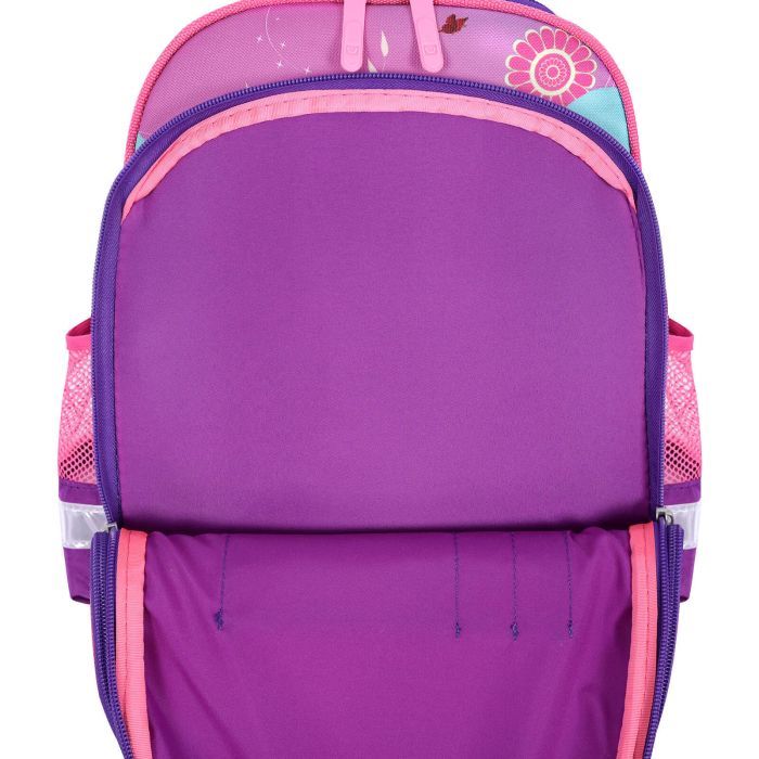 Рюкзак школьный Bagland Mouse 143 малиновый 512 (00513702) (85267818) изображение 4