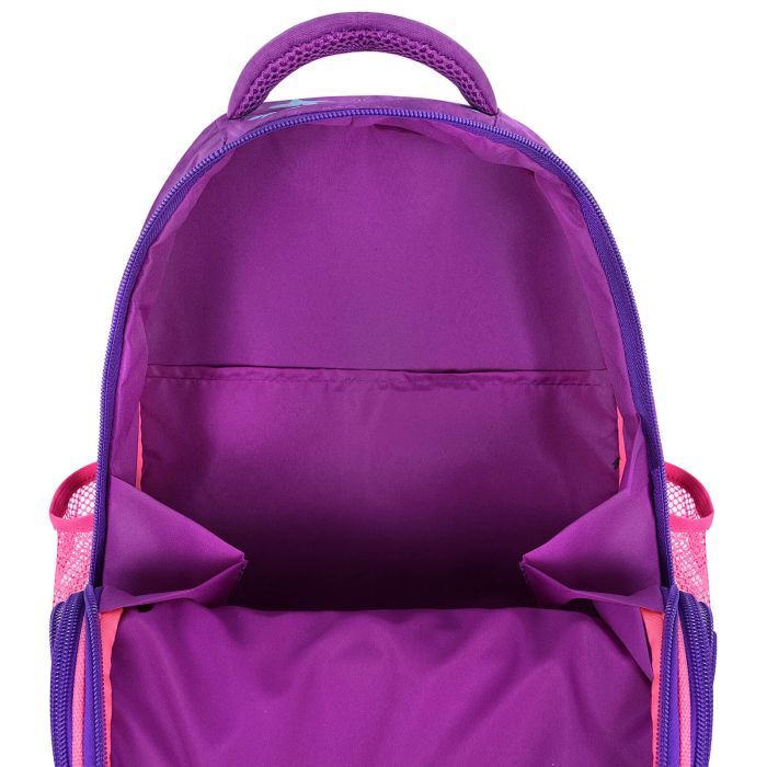 Рюкзак школьный Bagland Mouse 143 малиновый 512 (00513702) (85267818) изображение 5
