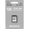 Карта пам'яті Sony 128GB SDXC class 10 UHS-II U3 V60 (SFE128A.ET4) зображення 2