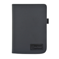 Фото - Чехол к эл. книге Becover Чохол до електронної книги  Slimbook PocketBook 743G InkPad 4/InkPa 