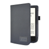 Чехол для электронной книги BeCover Slimbook PocketBook 743G InkPad 4/InkPad Color 2/InkPad Color 3 (7.8") Black (710126) изображение 3