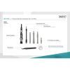 Набор инструментов Digitus Precision Screwdriver Set 115 (DA-70361) изображение 12