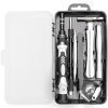 Набор инструментов Digitus Precision Screwdriver Set 115 (DA-70361) изображение 2