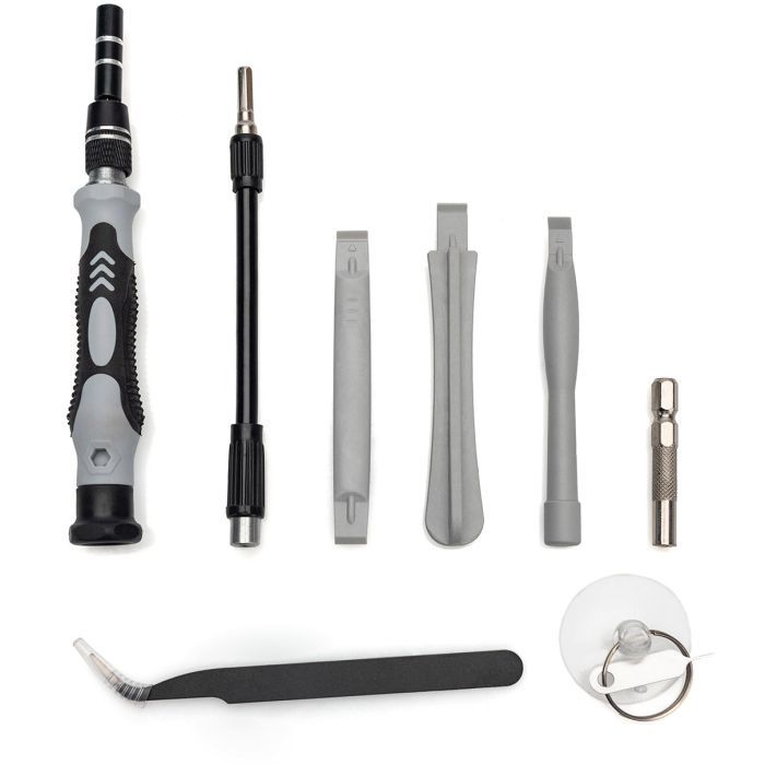 Набор инструментов Digitus Precision Screwdriver Set 115 (DA-70361) изображение 5
