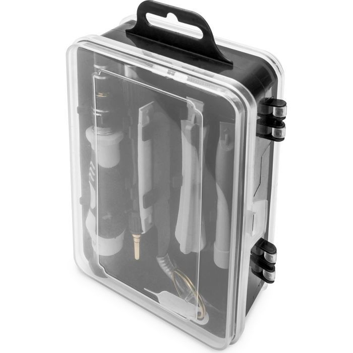 Набор инструментов Digitus Precision Screwdriver Set 115 (DA-70361) изображение 6