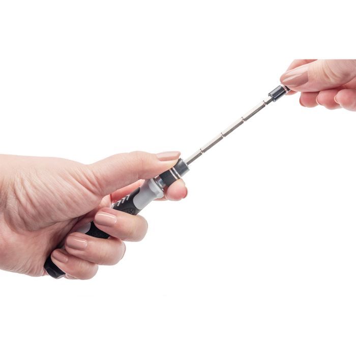 Набор инструментов Digitus Precision Screwdriver Set 115 (DA-70361) изображение 7