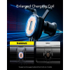 Универсальный автодержатель Baseus Wireless Charge Pro 15W (SUWX030001) изображение 11
