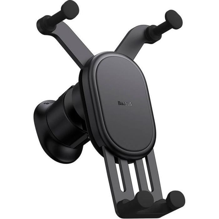 Универсальный автодержатель Baseus Wireless Charge Pro 15W (SUWX030001)