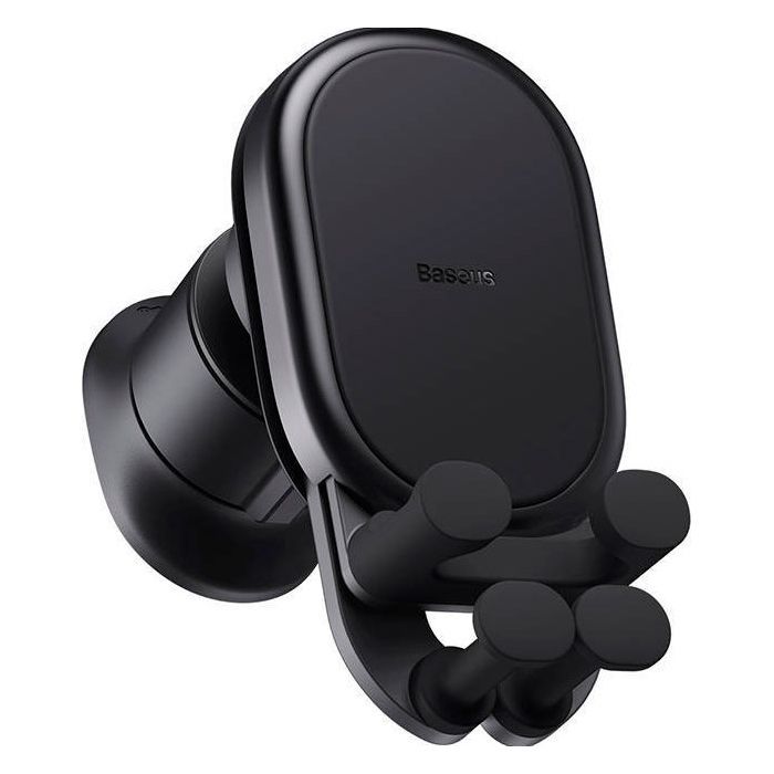 Универсальный автодержатель Baseus Wireless Charge Pro 15W (SUWX030001) изображение 2