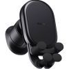 Универсальный автодержатель Baseus Wireless Charge Pro 15W (SUWX030001) изображение 2