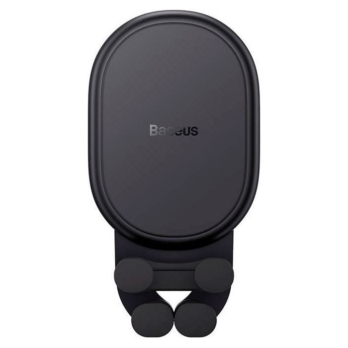 Универсальный автодержатель Baseus Wireless Charge Pro 15W (SUWX030001) изображение 3