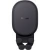 Универсальный автодержатель Baseus Wireless Charge Pro 15W (SUWX030001) изображение 3