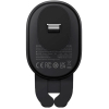 Универсальный автодержатель Baseus Wireless Charge Pro 15W (SUWX030001) изображение 4