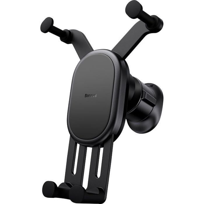 Универсальный автодержатель Baseus Wireless Charge Pro 15W (SUWX030001) изображение 5