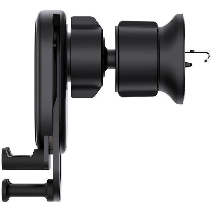 Универсальный автодержатель Baseus Wireless Charge Pro 15W (SUWX030001) изображение 7