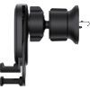 Универсальный автодержатель Baseus Wireless Charge Pro 15W (SUWX030001) изображение 7