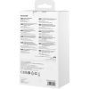 Универсальный автодержатель Baseus Wireless Charge Pro 15W (SUWX030001) изображение 9