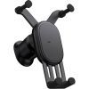 Универсальный автодержатель Baseus Wireless Charge Pro 15W (SUWX030001)