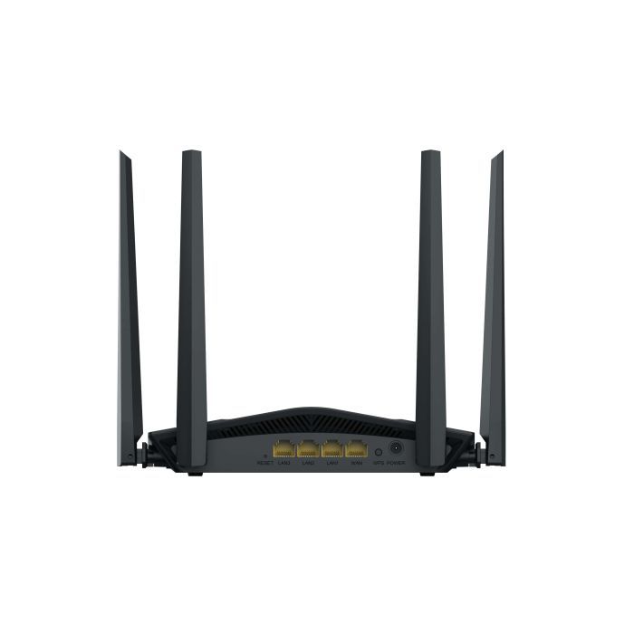 Маршрутизатор Netis NX10 зображення 2