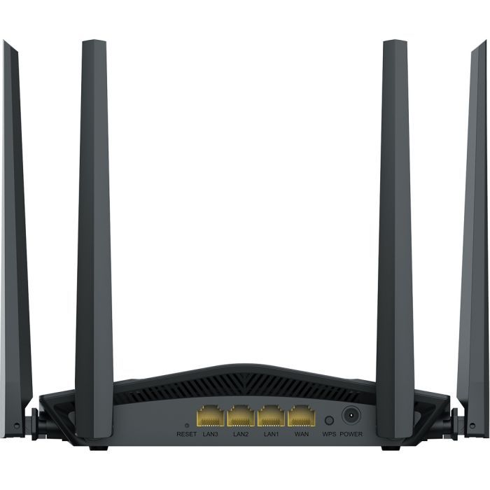 Маршрутизатор Netis NX10 зображення 4