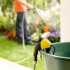 Садовый насос Karcher BP 1 Barrel 400Вт 3.8куб/час, бочковый (1.645-465.0) изображение 2