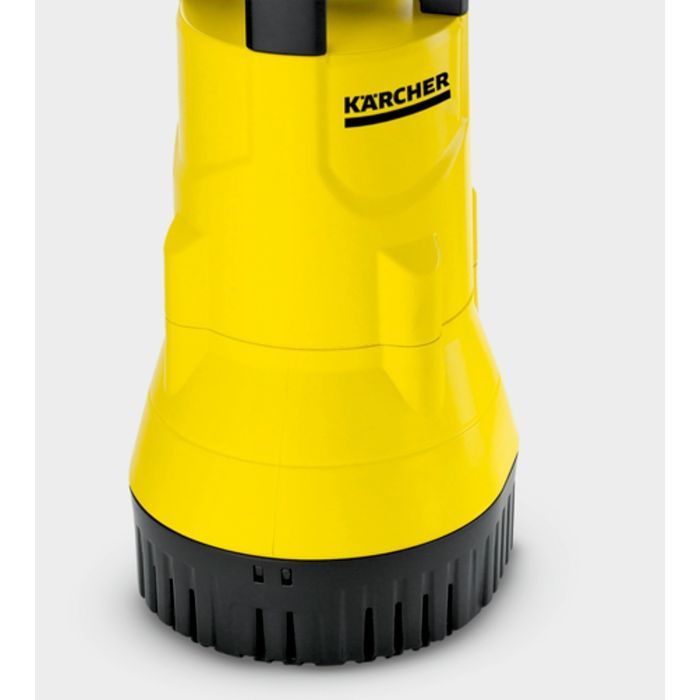 Садовый насос Karcher BP 1 Barrel 400Вт 3.8куб/час, бочковый (1.645-465.0) изображение 5