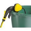 Садовый насос Karcher BP 1 Barrel 400Вт 3.8куб/час, бочковый (1.645-465.0) изображение 6