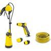 Садовый насос Karcher BP 1 Barrel 400Вт 3.8куб/час, бочковый (1.645-465.0)