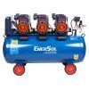 Компресор Enersol безмасляний, 1265 л/хв, 5.04 кВт (ES-AC1265-150-6OF)