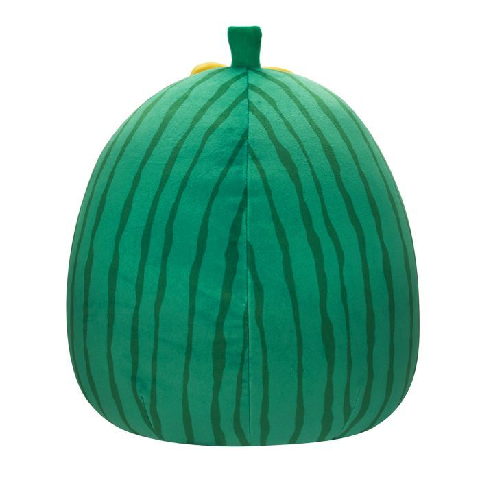 Мягкая игрушка Squishmallows Арбуз Ванда 30 см (SQCR05422) изображение 4