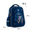 Рюкзак школьный GoPack Education 165M-8 Cyber Game (GO24-165M-8) изображение 2