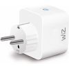 Умная розетка WiZ Smart Plug изображение 2