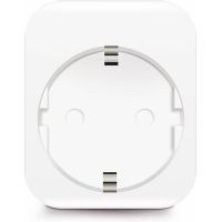 Умная розетка WiZ Smart Plug изображение 3