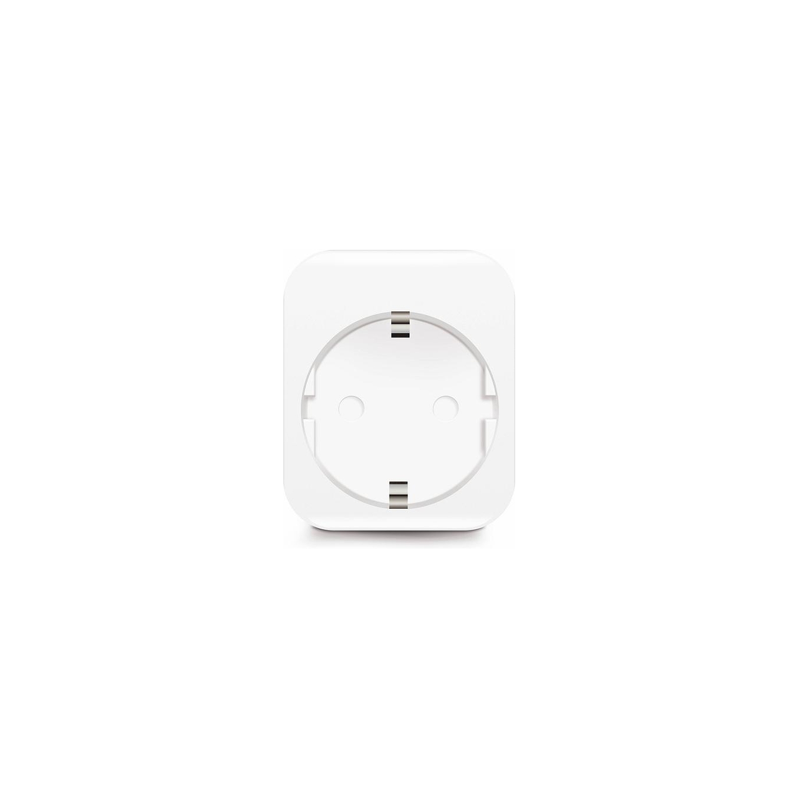 Умная розетка WiZ Smart Plug изображение 3