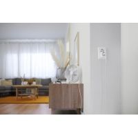 Умная розетка WiZ Smart Plug изображение 4